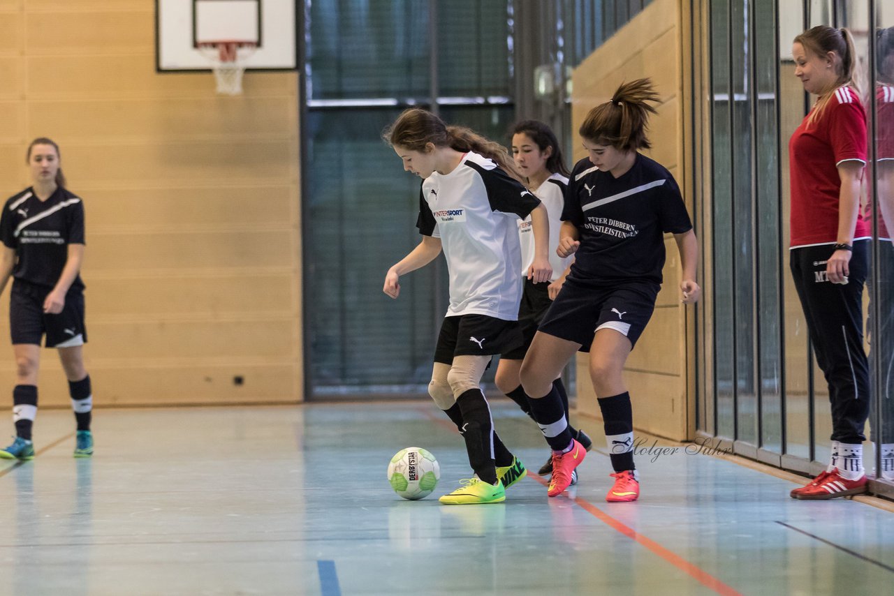 Bild 72 - Girls Cup
